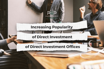 Exploring the Increasing Popularity of Direct Investment by Family Offices